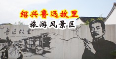 日庇网站中国绍兴-鲁迅故里旅游风景区